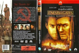 Enemy at the Gates กระสุนสังหารพลิกโลก (2012)